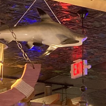 Storming Crab - Springfield - Ceiling attractions - Cajun/Creole Near Me - Springfield, Missouri