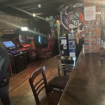 GameOn bar+arcade - Arcades Near Me - Baltimore, Maryland GameOn bar+arcade - Arcades Near Me - Baltimore, Maryland