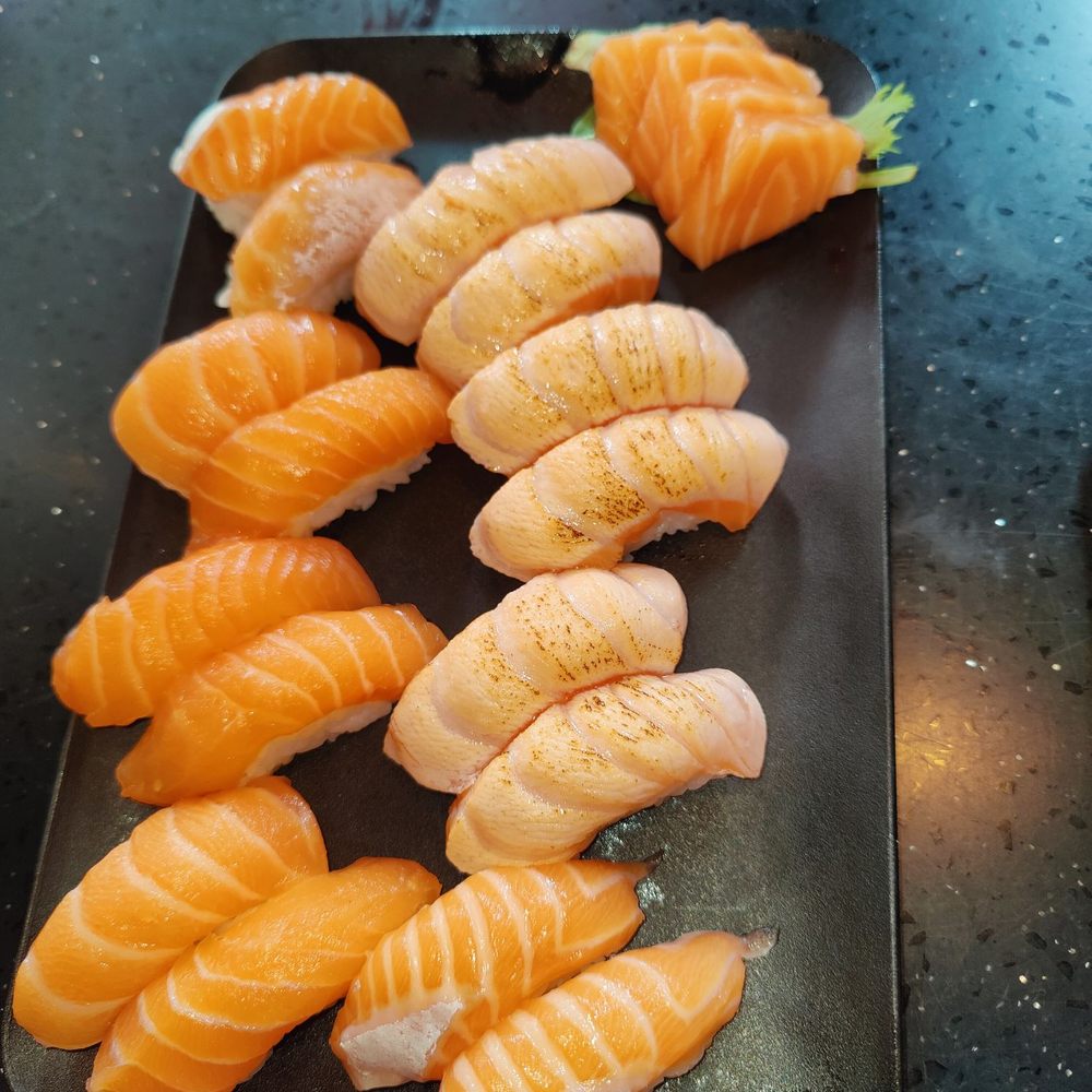 Sushi%AYCE/All You Can Eat - Nigiri - Sushi Bars Near Me - Seattle, Washington Sushi%AYCE/All You Can Eat - Nigiri - Sushi Bars Near Me - Seattle, Washington