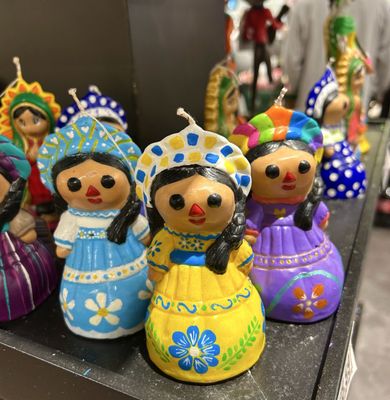 Mercado González Northgate Market by null Mercado González Northgate Market by null