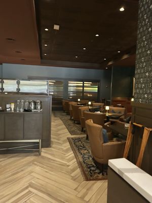 Copper Club by null
