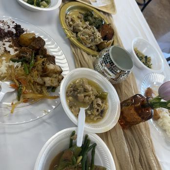Cafe De Manila - Must Try it All !!! - Filipino Near Me - Las Vegas, Nevada Cafe De Manila - Must Try it All !!! - Filipino Near Me - Las Vegas, Nevada