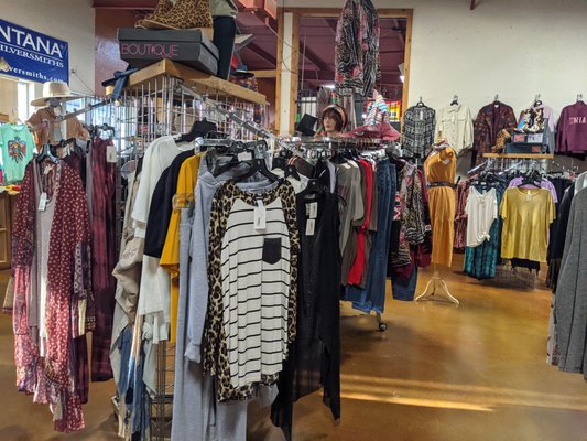 Boots & Jackets Workwear