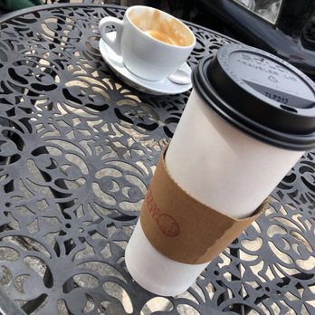 Rosetta Roasting - Coffee & Tea Near Me - Livermore, California