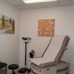 A+ Urgent Care - All of our exam rooms are designed to protect your privacy.