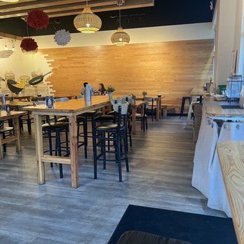 Steam Boys - Inside area - Bubble Tea Near Me - Nolensville, Tennessee Steam Boys - Inside area - Bubble Tea Near Me - Nolensville, Tennessee