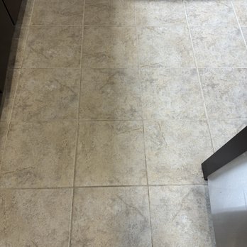 Carpet Tech Solutions - Kitchen tile - Carpet Cleaning Near Me