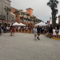 Celebration Farmer's Market