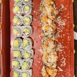 Ichiban Sushi - Sushi Deluxe