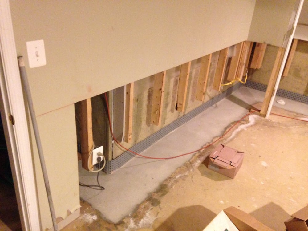 Slide of 3 Brothers Waterproofing