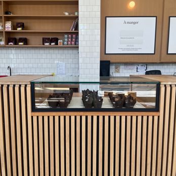 Café Saint-Henri - Coffee & Tea Near Me - Quebec City, Quebec Café Saint-Henri - Coffee & Tea Near Me - Quebec City, Quebec