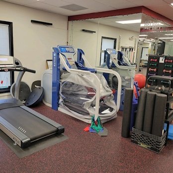 JAG Physical Therapy - Physical Therapy Near Me - Warren, New Jersey