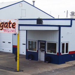 Westgate Service Center