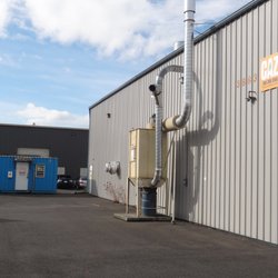CAZ Environmental