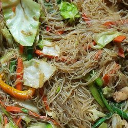 Kawali Ng Ima - Pancit Guisado