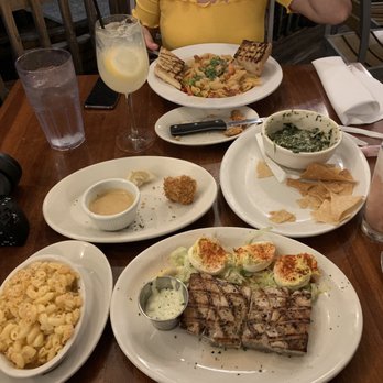 Coconuts - Seafood Near Me - Fort Lauderdale, Florida