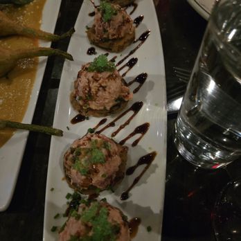A PCH - Spicy tuna - Breakfast & Brunch Near Me - Long Beach, California