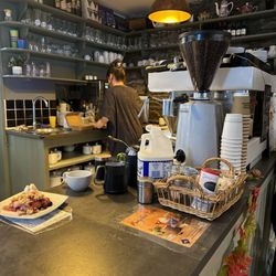Village Kitchen