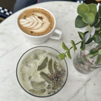 Queenstown Cafe - Matcha latte - Coffee & Tea Near Me - La Jolla, California Queenstown Cafe - Matcha latte - Coffee & Tea Near Me - La Jolla, California