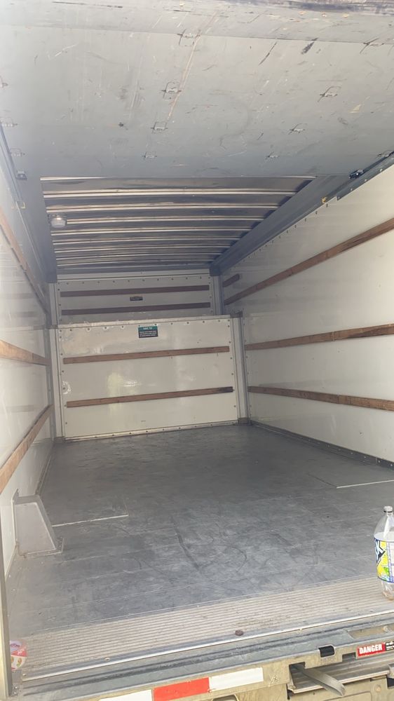 QUAD CREW MOVERS Updated June 2024 9804 100 Ave, Grande Prairie