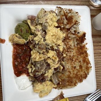 Coffee At Dawn - Breakfast & Brunch Near Me - Langley, Washington Coffee At Dawn - Breakfast & Brunch Near Me - Langley, Washington