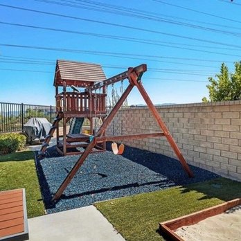 Robles Trash Removal - After - Junk Removal & Hauling Near Me - Santa Clarita, California Robles Trash Removal - After - Junk Removal & Hauling Near Me - Santa Clarita, California