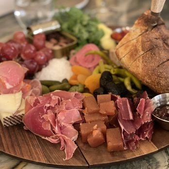 Cheese Meet Wine - Taste of Spain - Cheese Shops Near Me - Everett, Massachusetts