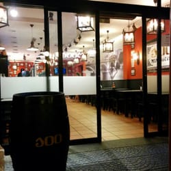 100 Montaditos - Interno