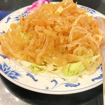 Kirin Restaurant - Jellyfish - Seafood Near Me - Honolulu, Hawaii