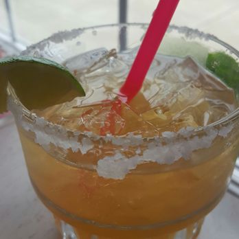 La Roca - Cadillac Margarita - Mexican Near Me - Lincoln City, Oregon
