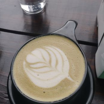Ctrl Z Coffee - Coffee & Tea Near Me - Chicago, Illinois