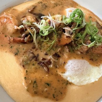Screen Door Eastside - Lowcountry Shrimp & Grits - Southern Near Me - Portland, Oregon Screen Door Eastside - Lowcountry Shrimp & Grits - Southern Near Me - Portland, Oregon