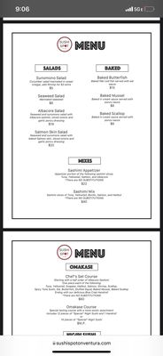 Sushi Spot Restaurant by null