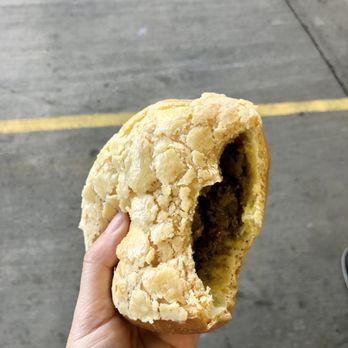 Mee Sum Pastry - curry beef hom bow - Seafood Near Me - Seattle, Washington Mee Sum Pastry - curry beef hom bow - Seafood Near Me - Seattle, Washington