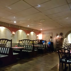 Restaurant Meteora - Meteora Heerenveen