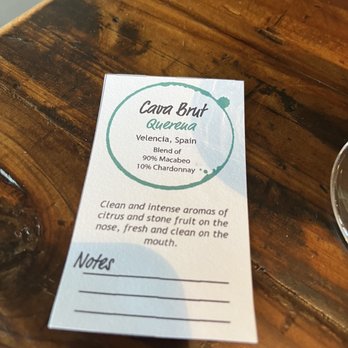 Cork & Bubbles - Flight card - Wine Bars Near Me - Vancouver, Washington Cork & Bubbles - Flight card - Wine Bars Near Me - Vancouver, Washington
