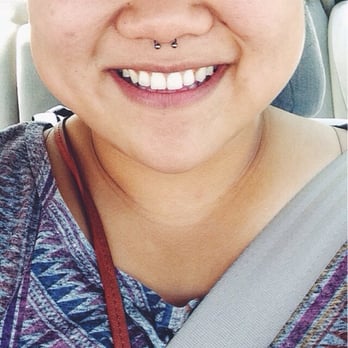 JuL Head Piercing - Septum done by Kat - Jewelry Near Me - Alhambra, California JuL Head Piercing - Septum done by Kat - Jewelry Near Me - Alhambra, California