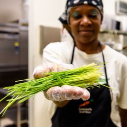 Campbell's Nutrition Center
