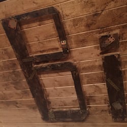 Bi Birre & Bistrot - Il logo