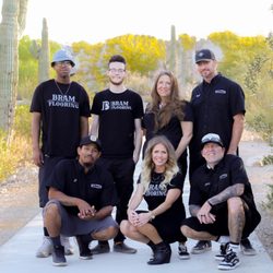 Bram Flooring - Meet the Bram fam!