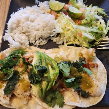 Timo's Restaurant - Fish tacos - Mexican Near Me - El Paso, Texas Timo's Restaurant - Fish tacos - Mexican Near Me - El Paso, Texas