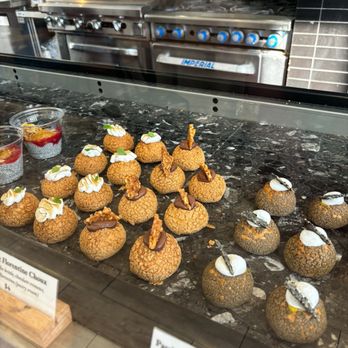 Juniper - Coffee & Tea Near Me - San Francisco, California