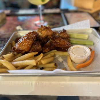 El Paso Tacos & Tequila - Bars Near Me - Lilburn, Georgia