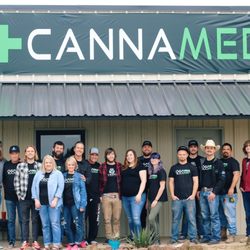 CannaMed - Our awesome team!