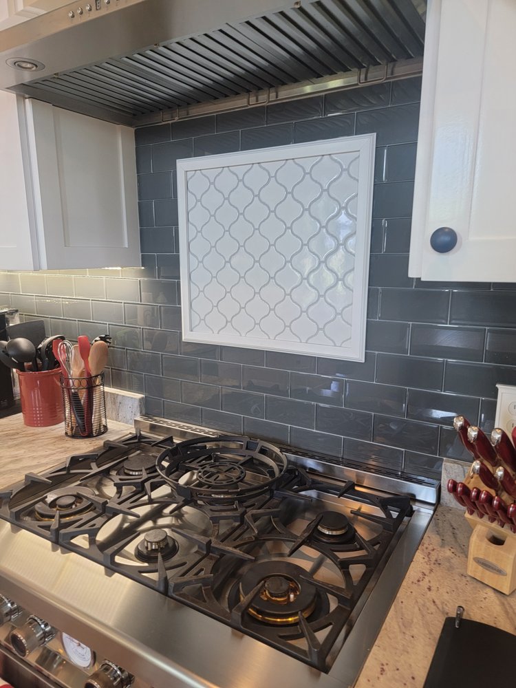 Slide of New Life Builders