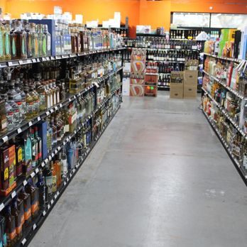 Triple D Liquor - Beer, Wine & Spirits Near Me - Weatherford, Texas Triple D Liquor - Beer, Wine & Spirits Near Me - Weatherford, Texas