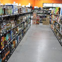 Triple D Liquor