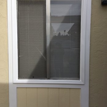 Marvin M&M - this is the second window exterior trim the replace. - Handyman Near Me