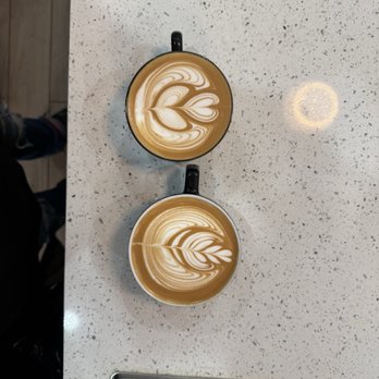 Moon Coffee Lab - Beautiful latte art, smooth espresso, and an overall great coffee experience. Definitely worth visiting. . - Coffee & Tea Near Me - New York, New York Moon Coffee Lab - Beautiful latte art, smooth espresso, and an overall great coffee experience. Definitely worth visiting. . - Coffee & Tea Near Me - New York, New York