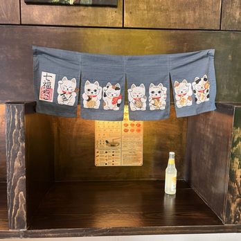 Ramen Station - Booth - Ramen Near Me - Oakland, California Ramen Station - Booth - Ramen Near Me - Oakland, California